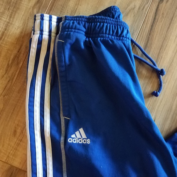 *2 for $15* Men's Adidas Active pants - Picture 2 of 3